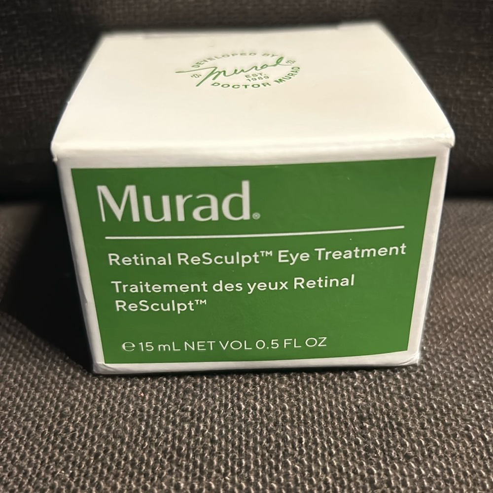 Murad Retinal ReSculpt Eye Treatment